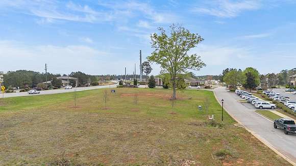 0.85 Acres of Mixed-Use Land for Sale in Greensboro, Georgia