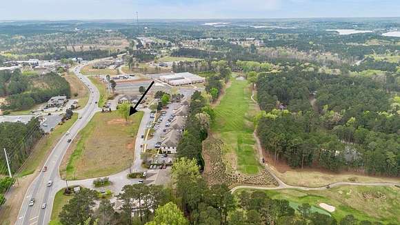 0.852 Acres of Mixed-Use Land for Sale in Greensboro, Georgia