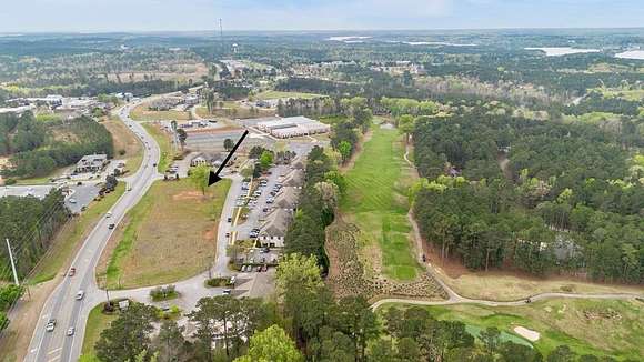 0.85 Acres of Mixed-Use Land for Sale in Greensboro, Georgia