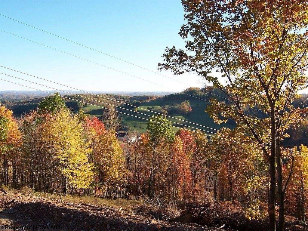 1.1 Acres of Residential Land for Sale in Buckhannon, West Virginia