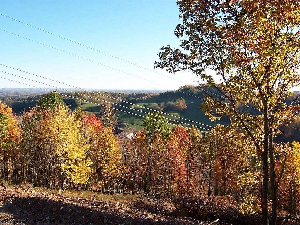 1 Acre of Residential Land for Sale in Buckhannon, West Virginia