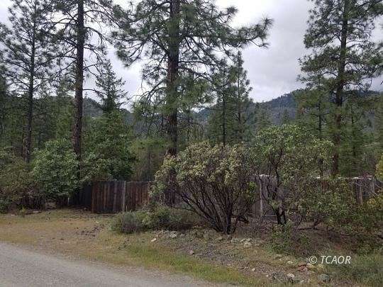 2.5 Acres of Residential Land for Sale in Junction City, California