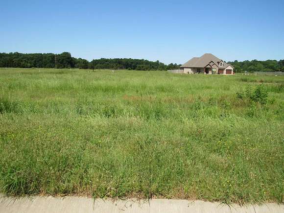 0.33 Acres of Residential Land for Sale in Morrilton, Arkansas