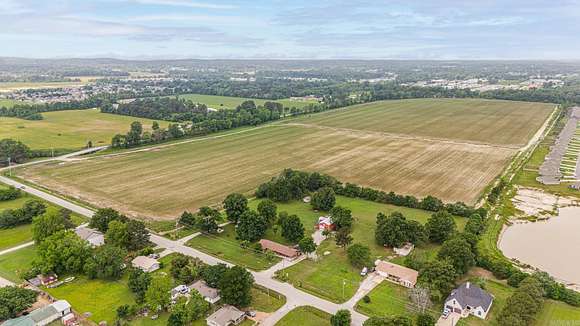 96 Acres of Land for Sale in Jonesboro, Arkansas