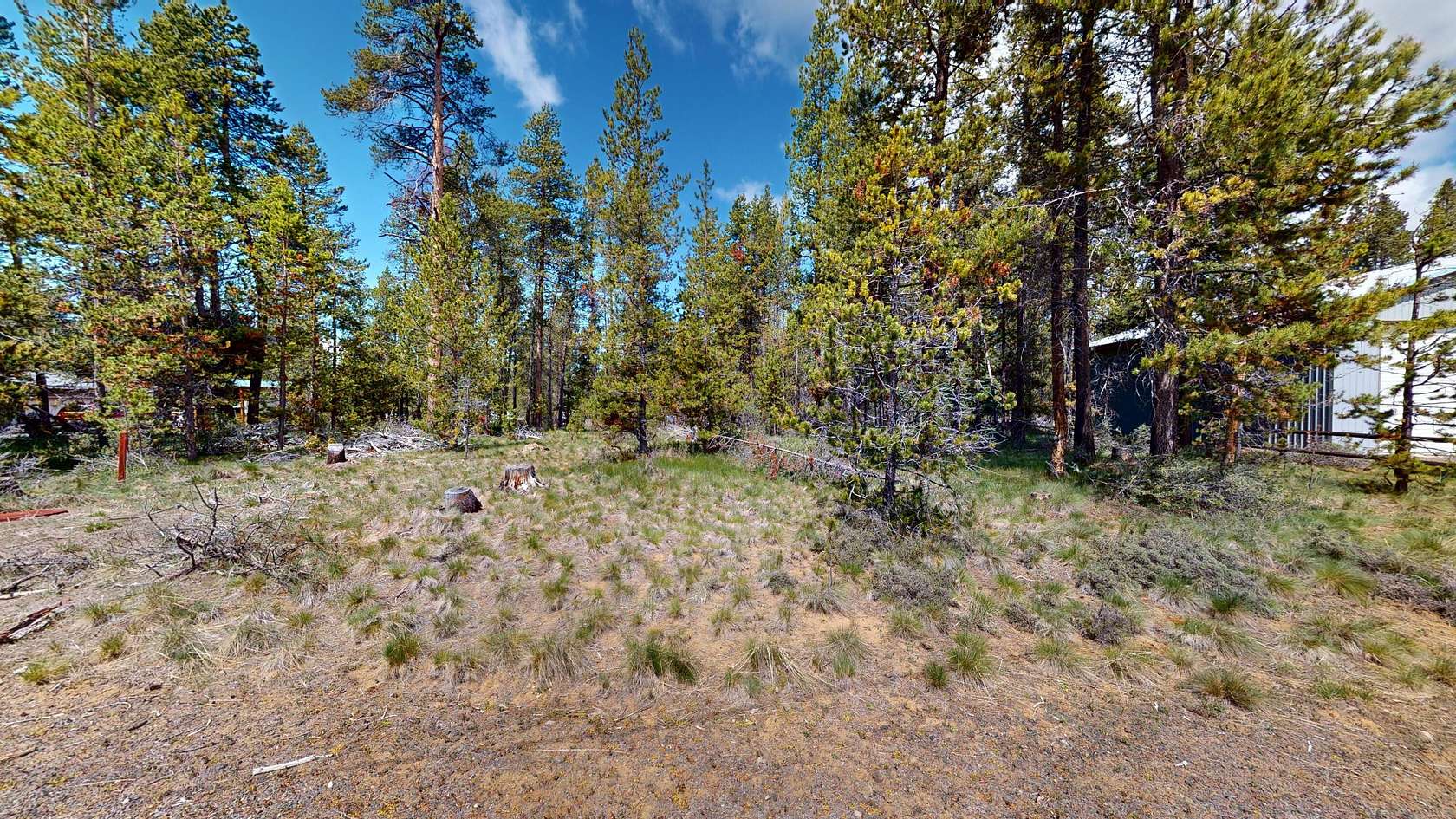 0.49 Acres of Residential Land for Sale in Bend, Oregon