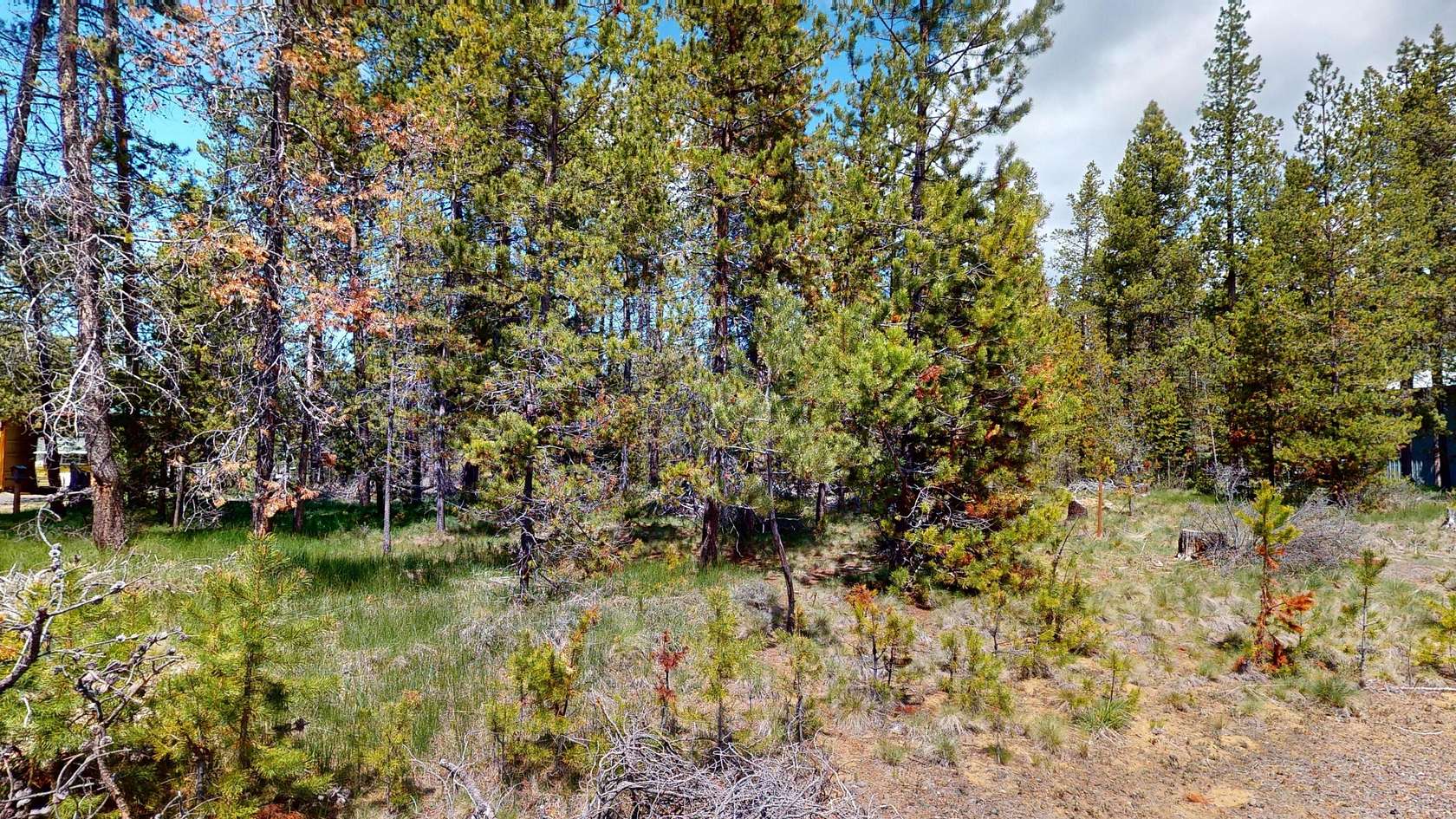 0.51 Acres of Residential Land for Sale in Bend, Oregon