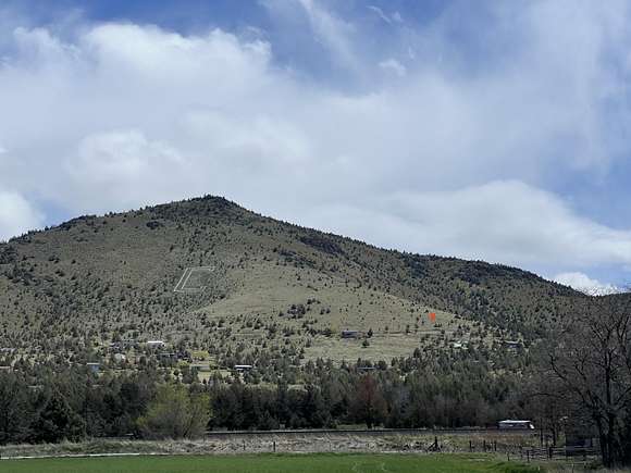 7.31 Acres of Residential Land for Sale in Culver, Oregon