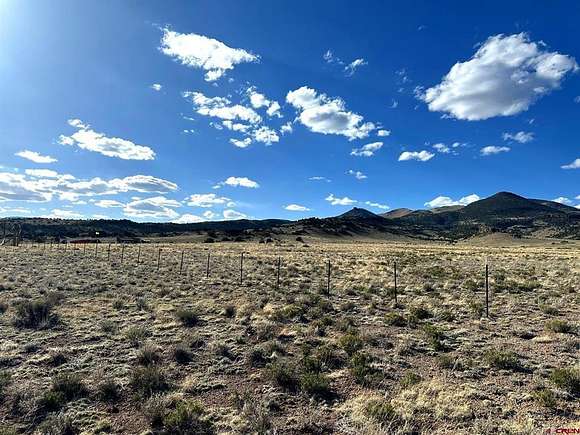 5 Acres of Residential Land for Sale in Del Norte, Colorado