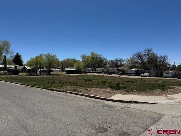 0.59 Acres of Land for Sale in Cortez, Colorado