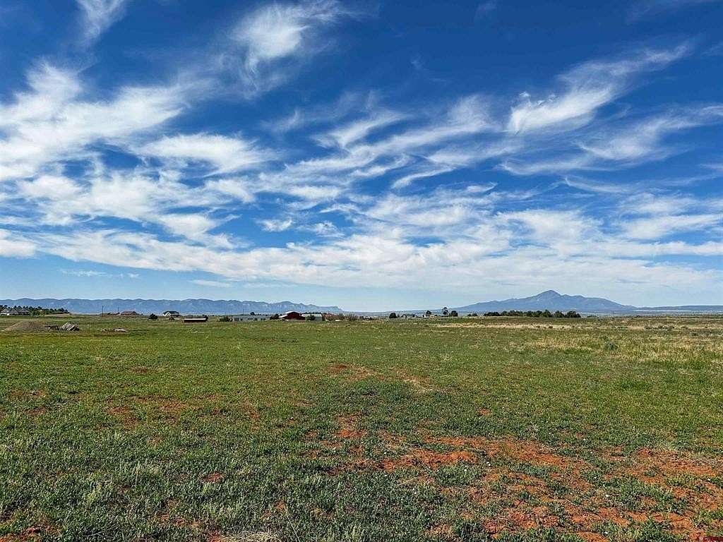 35.78 Acres of Land for Sale in Dolores, Colorado