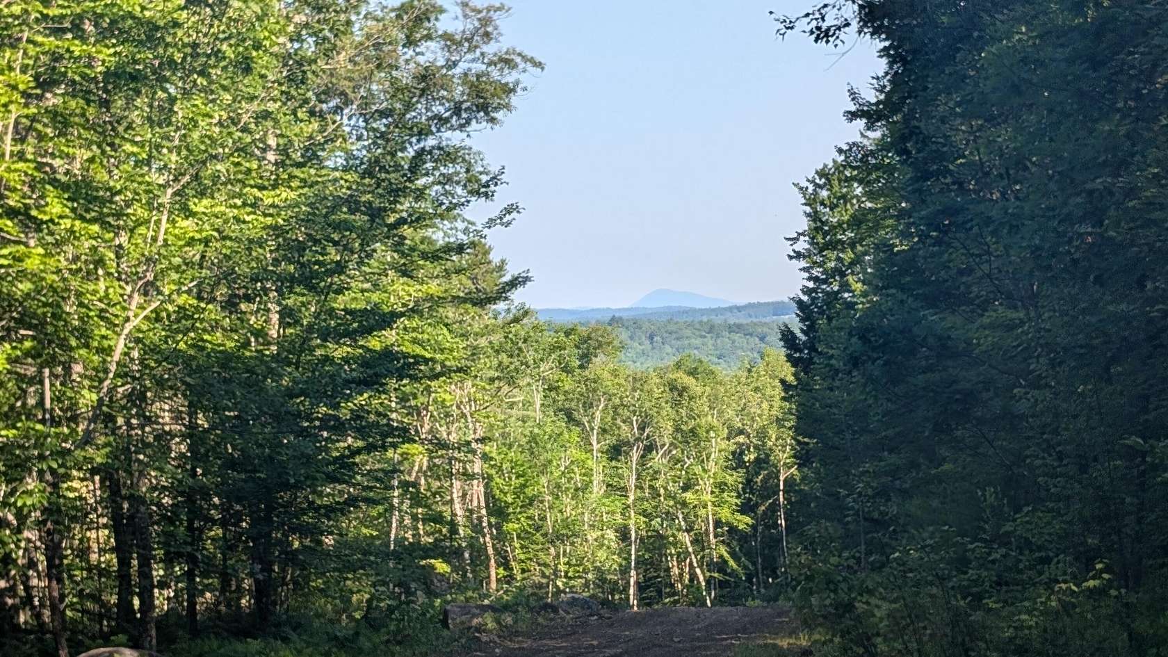 9.17 Acres of Land for Sale in Belgrade, Maine