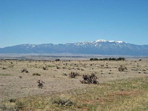40 Acres of Agricultural Land for Sale in Walsenburg, Colorado