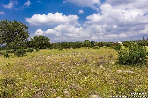 5 Acres of Residential Land for Sale in Boerne, Texas