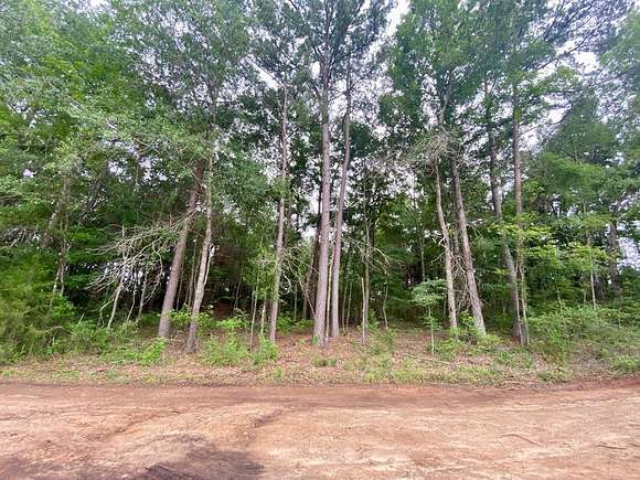 1.1 Acres of Land for Sale in Crockett, Texas