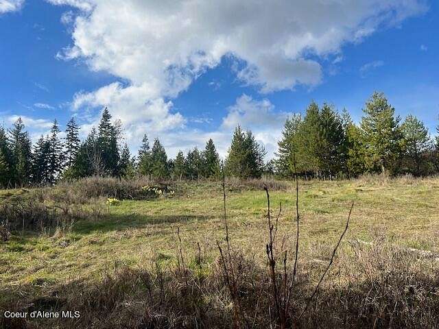 5 Acres of Residential Land for Sale in Fernwood, Idaho
