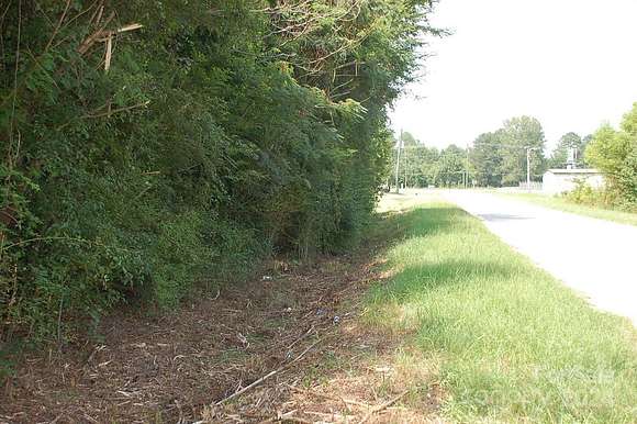4.5 Acres of Land for Sale in Cheraw, South Carolina