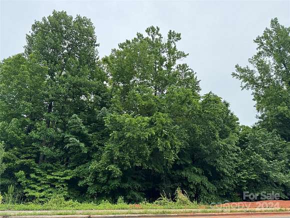 0.81 Acres of Residential Land for Sale in Matthews, North Carolina