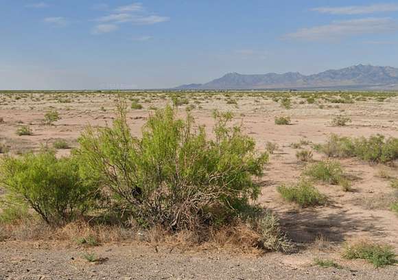 0.63 Acres of Residential Land for Sale in Deming, New Mexico