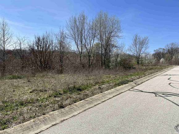 0.83 Acres of Residential Land for Sale in Warsaw, Indiana