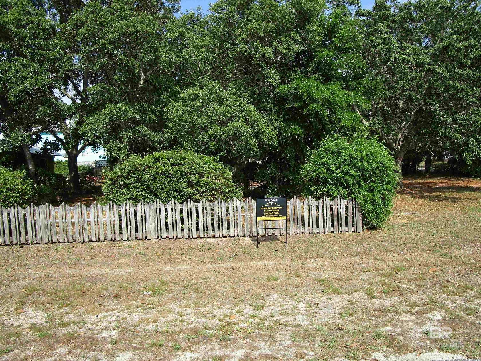 0.12 Acres of Residential Land for Sale in Orange Beach, Alabama