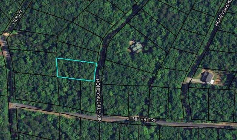 0.49 Acres of Residential Land for Sale in Waverly Hall, Georgia