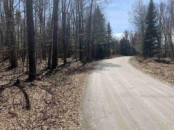 6.6 Acres of Residential Land for Sale in Pittsburg, New Hampshire