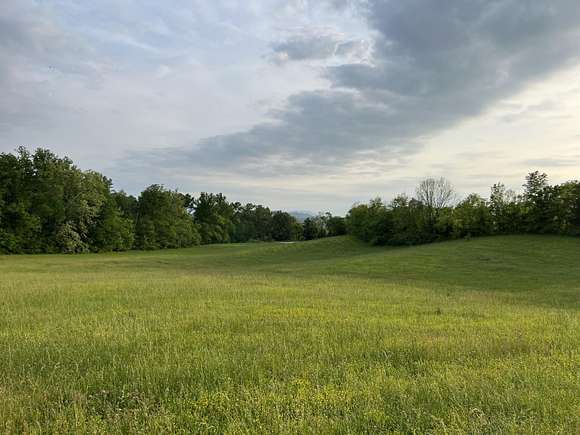 5.6 Acres of Residential Land for Sale in Sevierville, Tennessee