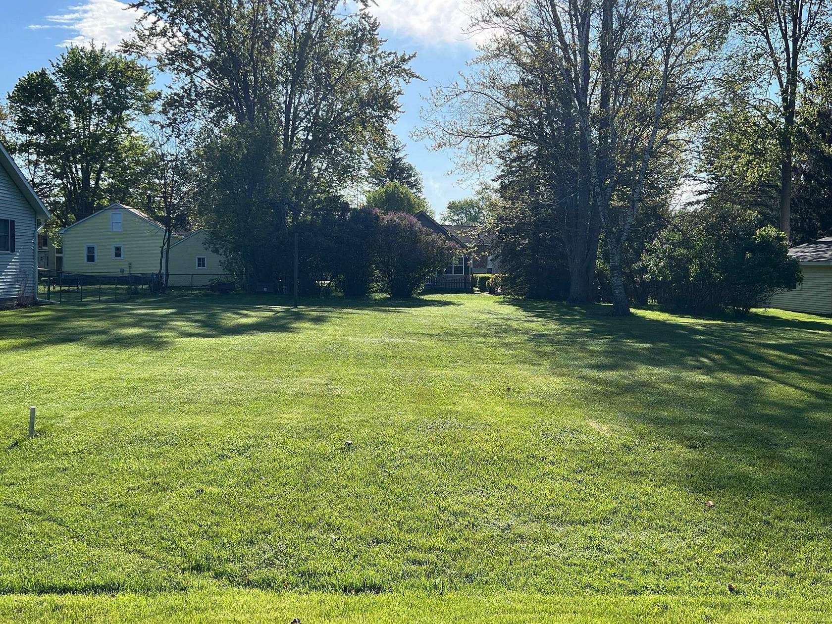 0.2 Acres of Residential Land for Sale in Croswell, Michigan