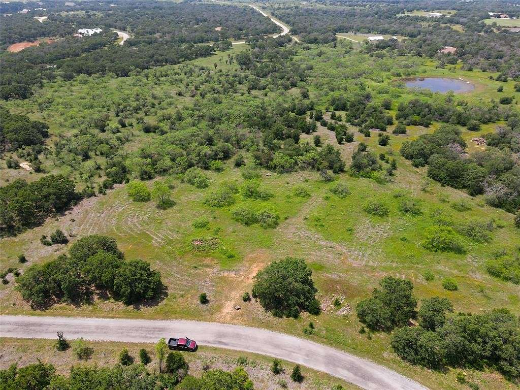 3.1 Acres of Residential Land for Sale in Gordon, Texas