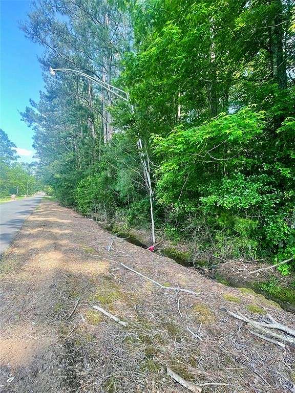 0.89 Acres of Land for Sale in Greenwood, Louisiana