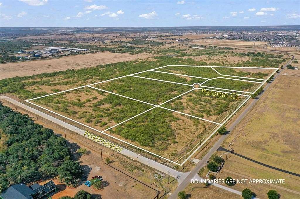 5.06 Acres of Residential Land for Sale in Argyle, Texas