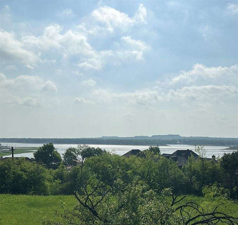 0.308 Acres of Land for Sale in Runaway Bay, Texas