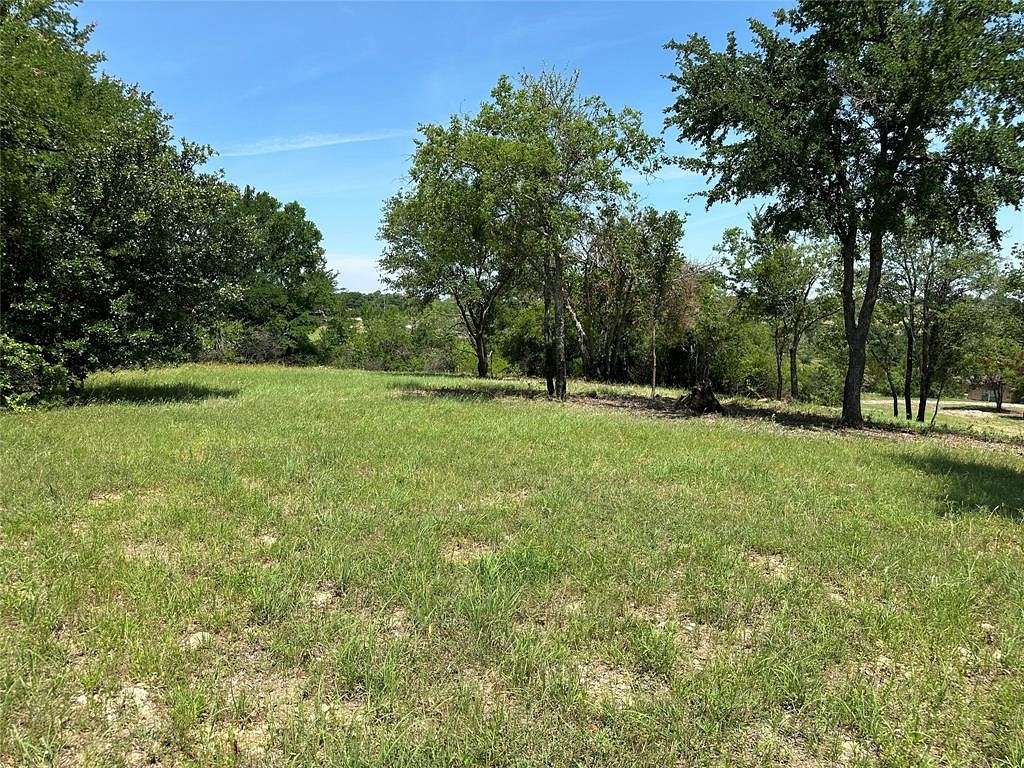 0.257 Acres of Residential Land for Sale in Runaway Bay, Texas