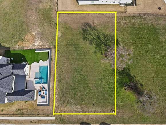 0.35 Acres of Residential Land for Sale in Gunter, Texas