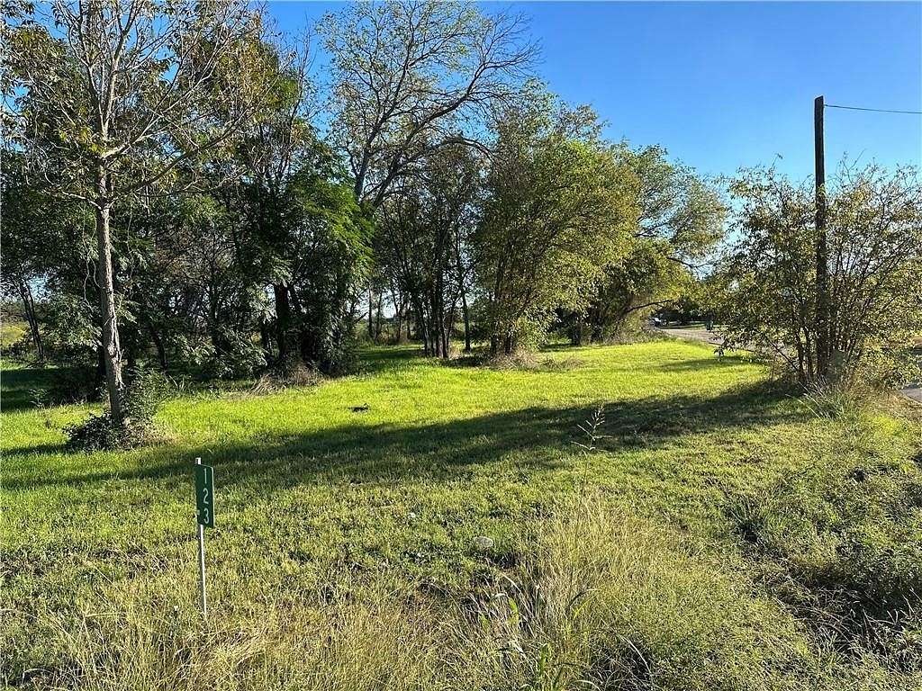 0.43 Acres of Residential Land for Sale in Whitney, Texas