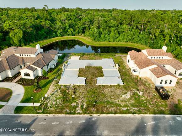 0.34 Acres of Residential Land for Sale in Ponte Vedra, Florida