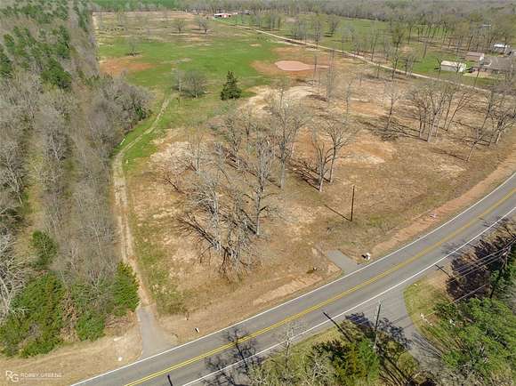 6.4 Acres of Land for Sale in Shreveport, Louisiana