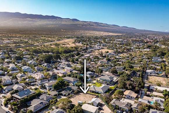 0.17 Acres of Residential Land for Sale in Kihei, Hawaii