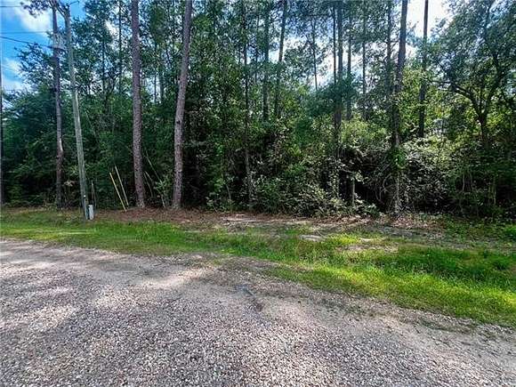 0.42 Acres of Residential Land for Sale in Abita Springs, Louisiana