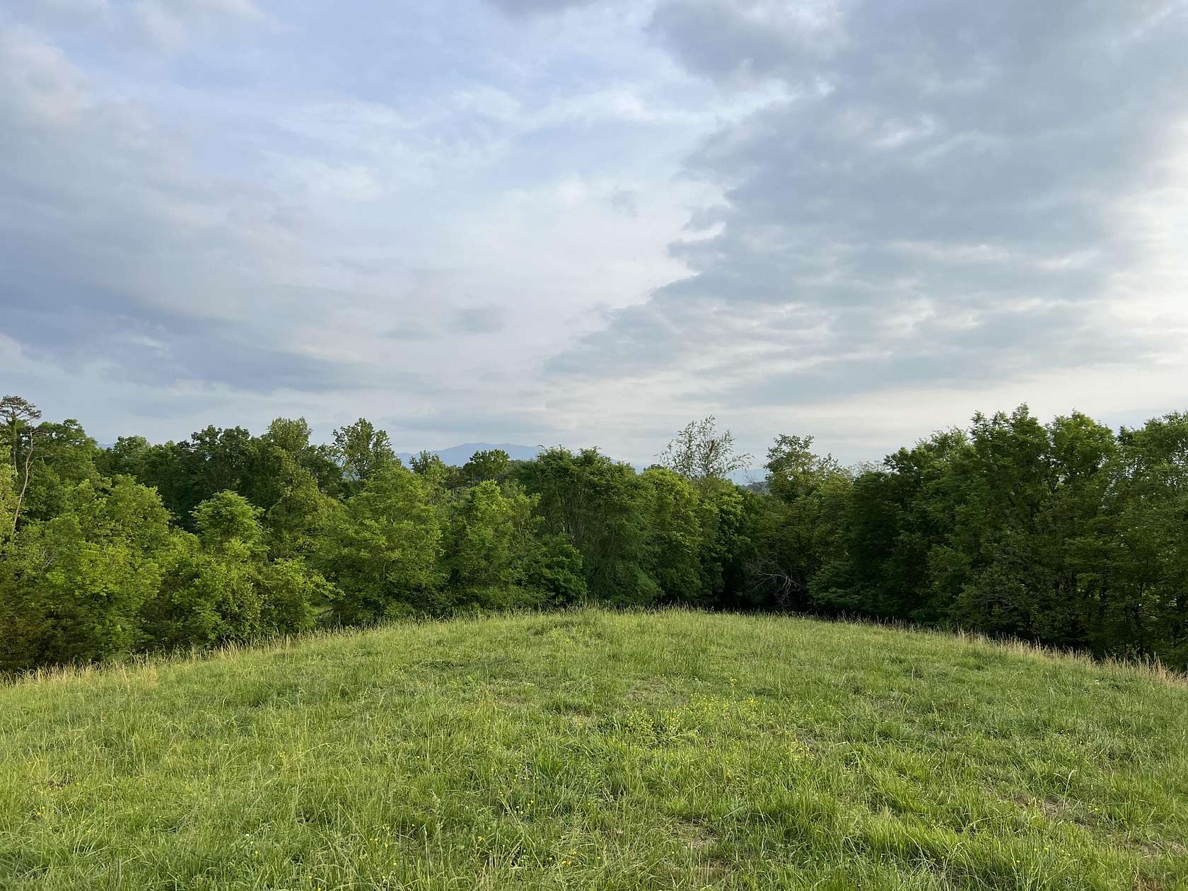 5.2 Acres of Residential Land for Sale in Sevierville, Tennessee
