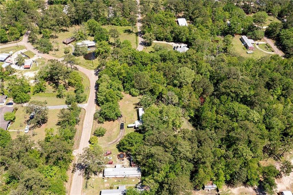 0.87 Acres of Residential Land for Sale in Slidell, Louisiana