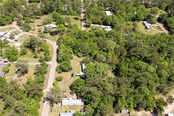 0.869 Acres of Residential Land for Sale in Slidell, Louisiana