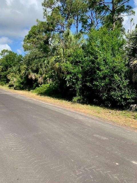 0.23 Acres of Residential Land for Sale in Port Charlotte, Florida