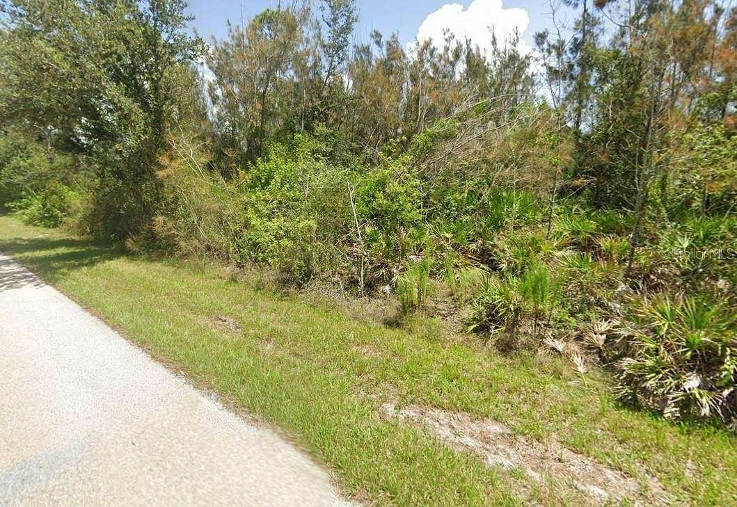 0.22 Acres of Land for Sale in Punta Gorda, Florida