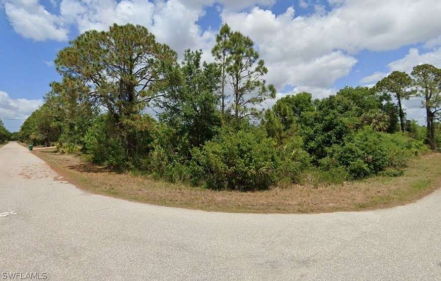 0.33 Acres of Residential Land for Sale in Port Charlotte, Florida