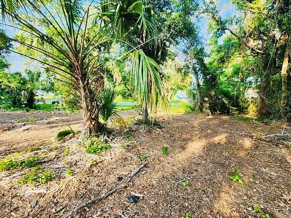 0.38 Acres of Residential Land for Sale in Punta Gorda, Florida