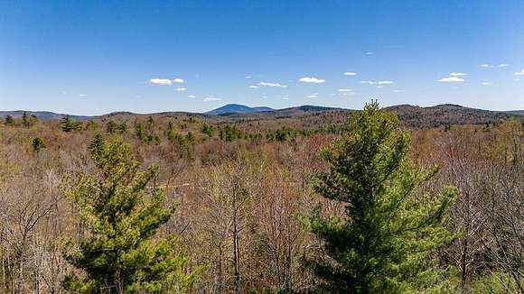 13.8 Acres of Recreational Land for Sale in Wilmot, New Hampshire ...