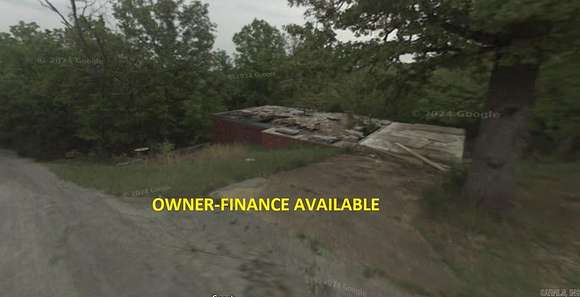 0.3 Acres of Residential Land for Sale in Cherokee Village, Arkansas