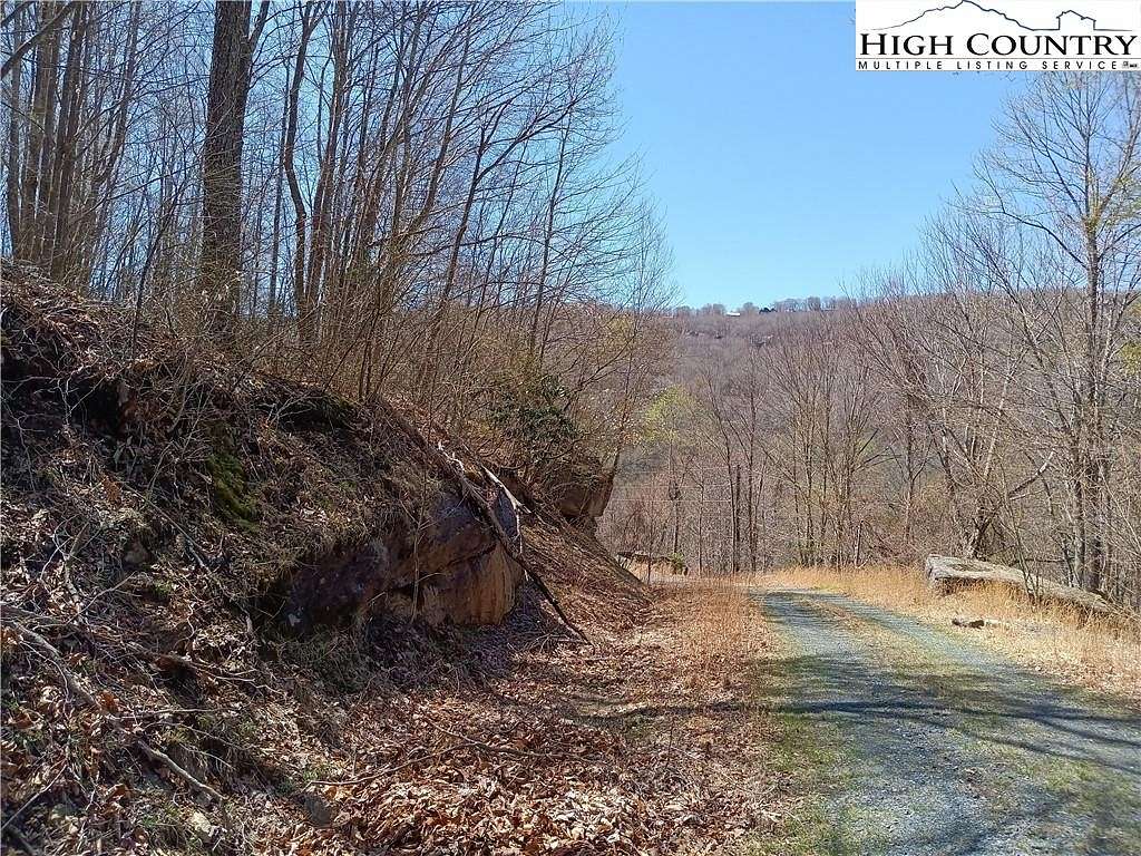 0.42 Acres of Land for Sale in Beech Mountain, North Carolina