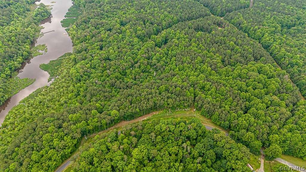 13.06 Acres of Land for Sale in Heathsville, Virginia